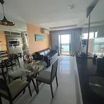 Luxury Apartment On The Seafront With Incredible Views!!!