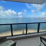 Luxury Apartment On The Seafront With Incredible Views!!!