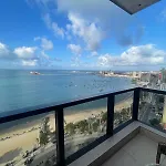 Luxury Apartment On The Seafront With Incredible Views!!!